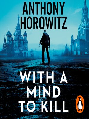 cover image of With a Mind to Kill